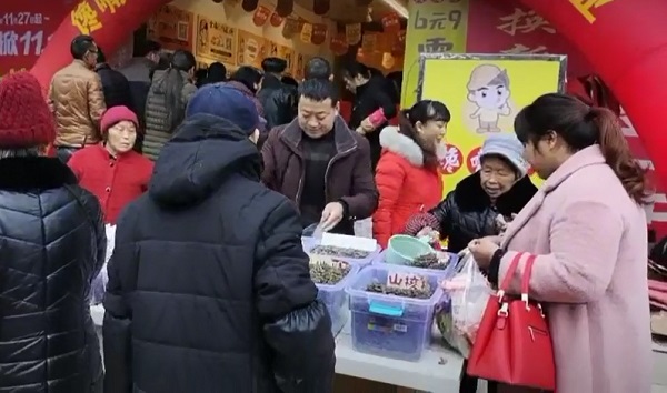 創業做零食店加盟項目應該注意什么？?